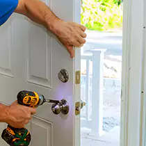 Entry Doors in Town 'n' Country, FL