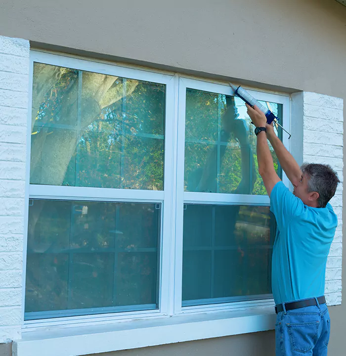 Modern Windows in Town 'n' Country, FL