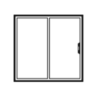 Patio Doors in Town 'n' Country, FL
