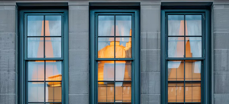 Architectural Window Installation in Town 'n' Country, FL