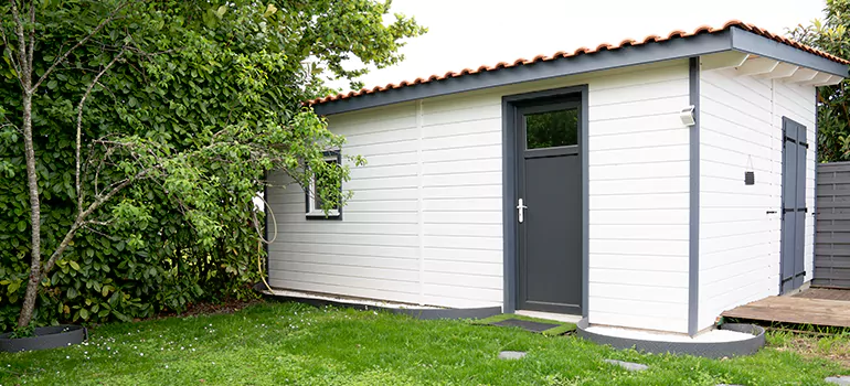 Patio Door Weatherproofing in Town 'n' Country