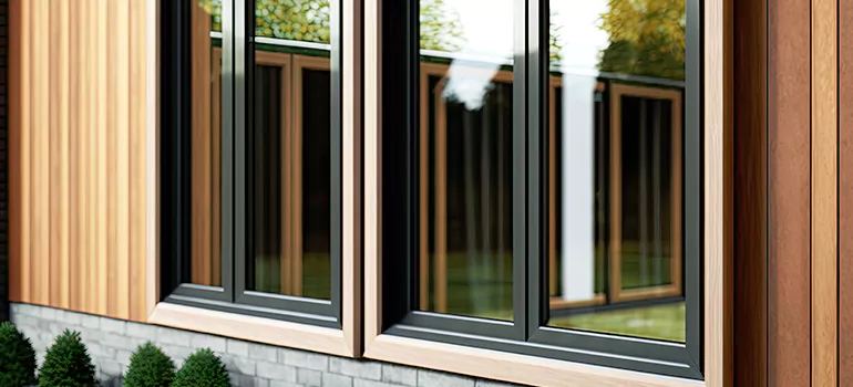 Large Double Pane Windows in Town 'n' Country, FL