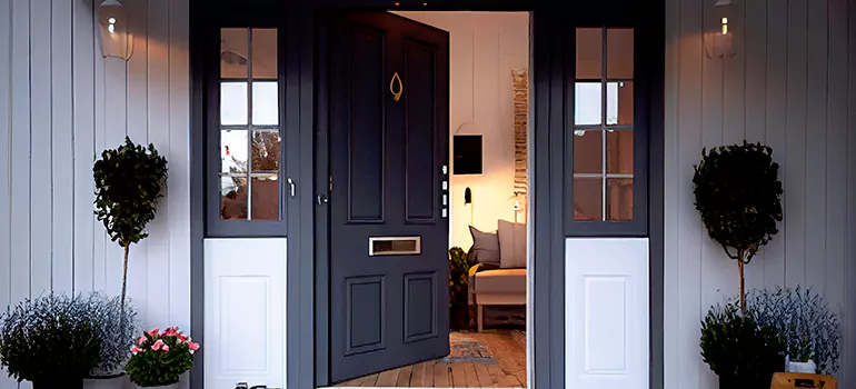 Exterior Doors Installation in Town 'n' Country, FL