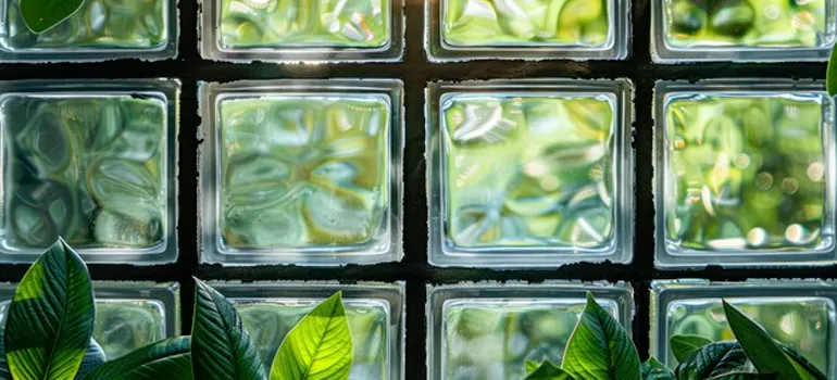 Glass Block Windows Near Me in Town 'n' Country, FL