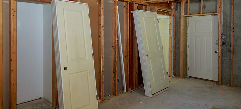 Heavy Duty Sliding Door in Town 'n' Country, FL