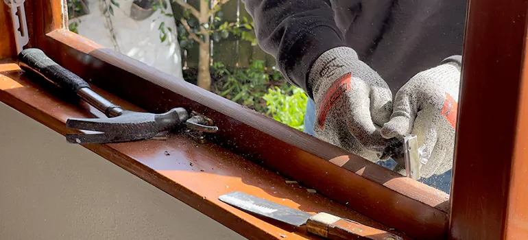 Industrial Window Repair in Town 'n' Country, FL