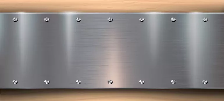 Interior Door Kick Plate Installation in Town 'n' Country, FL
