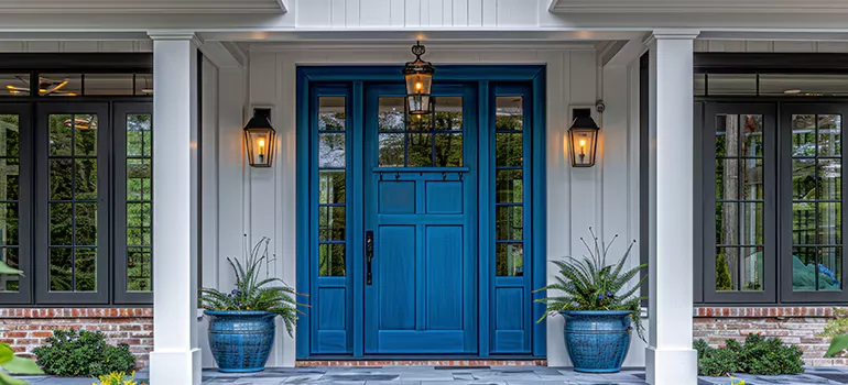 Modern Roll Up Garage Doors Repair in Town 'n' Country, FL