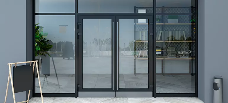 Sliding Screen Door Installation in Town 'n' Country, FL