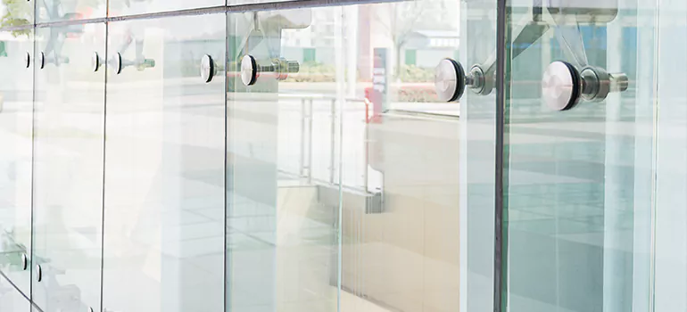 Glass Door Installation in Town 'n' Country, FL