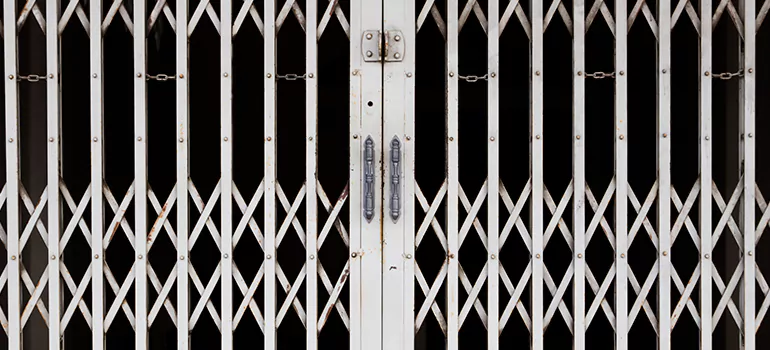 Steel Line Garage Door Repairs in Town 'n' Country, FL