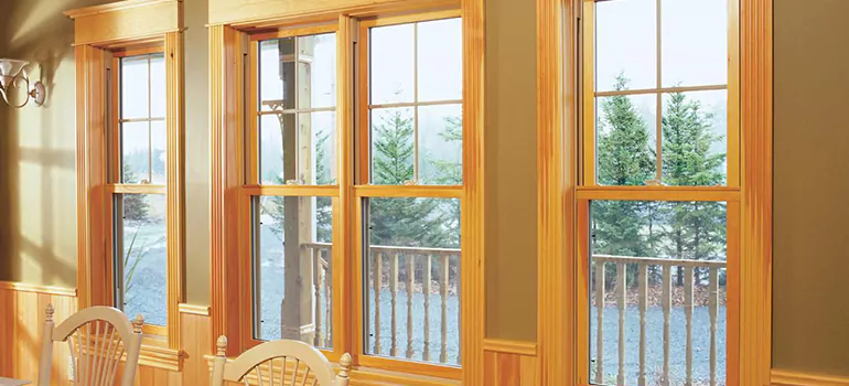 Safety Tempered Glass Window Installation in Town 'n' Country, FL