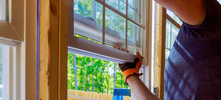 Decorative Window Film Services in Town 'n' Country, FL