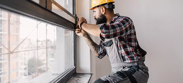Window Glazing Company in Town 'n' Country, FL