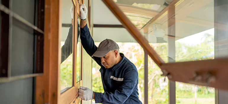 Energy-efficient Window Insulation in Town 'n' Country, FL