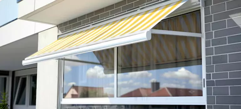 Awning Window Maintenance in Town 'n' Country, FL