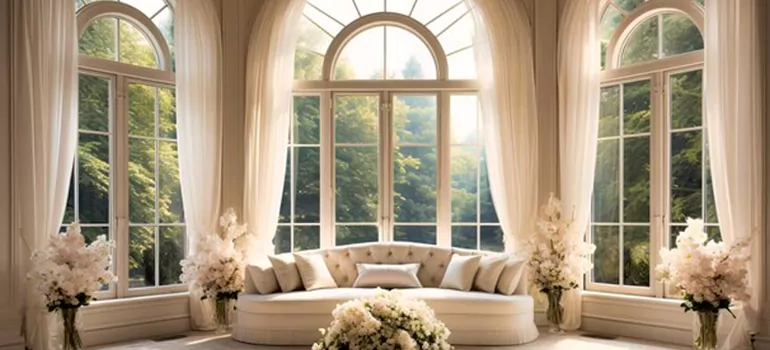 Interior Bay Window Installation in Town 'n' Country, FL