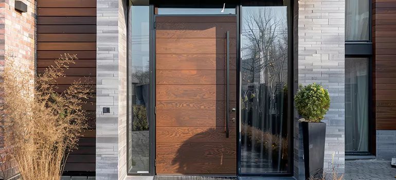 Burglary Proof Doors Company in Town 'n' Country, FL