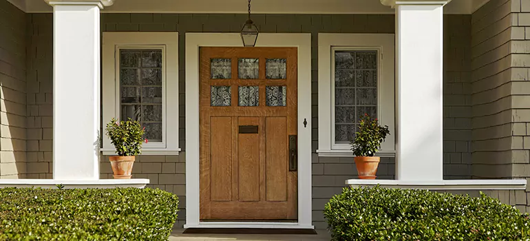 Attic Door Insulation in Town 'n' Country, FL