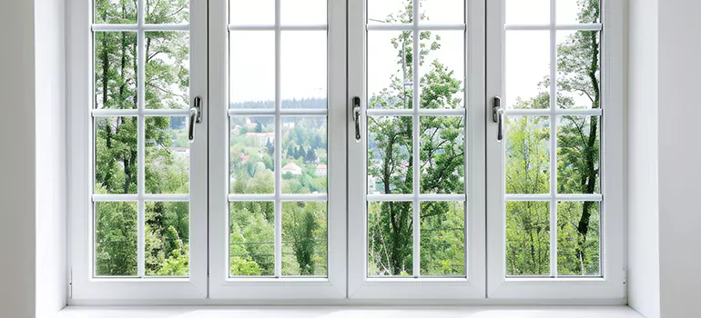 Double Glaze Window Frames in Town 'n' Country, FL