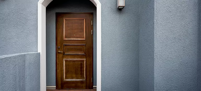 Fiberglass Door Weatherproofing in Town 'n' Country, FL