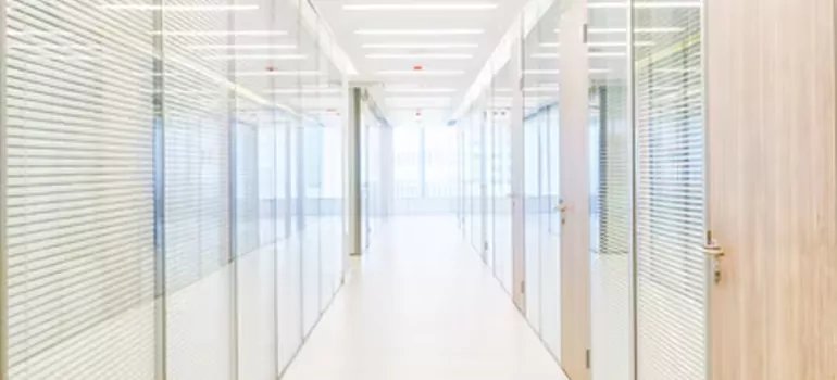 Frosted Glass Windows Replacement in Town 'n' Country, FL