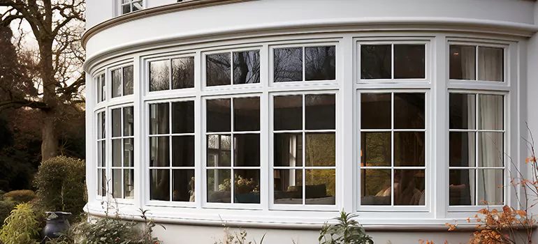 Home Window Pane Replacement in Town 'n' Country, FL