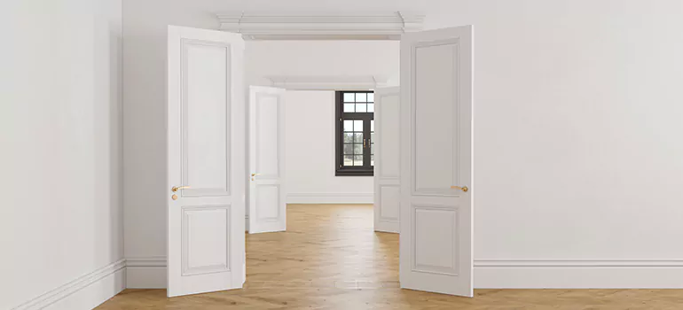 Solid Wood Interior Doors in Town 'n' Country, FL