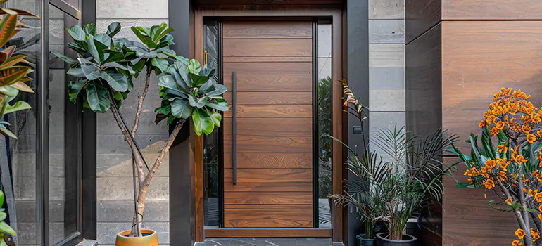 Custom Modern Doors Service in Town 'n' Country, FL