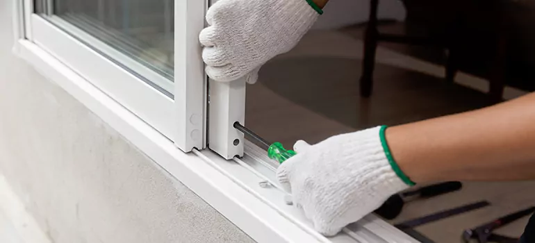 Patio Door Installation in Town 'n' Country,FL