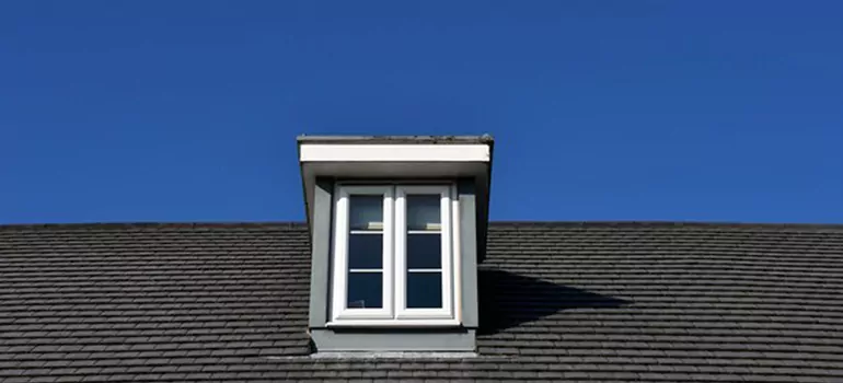 Roof Window Installation in Town 'n' Country, FL
