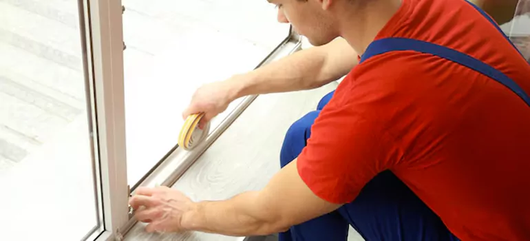 Window Jamb Repair Kit in Town 'n' Country, FL