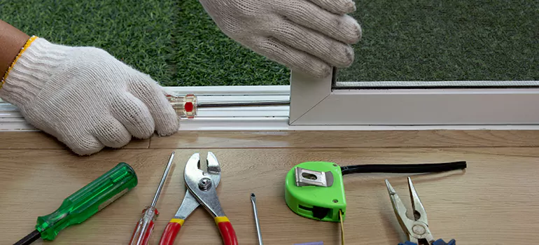 Wood Replacement Windows in Town 'n' Country, FL